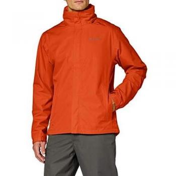 Escape Light Jacket Herren – XXXL, leichten Stoff