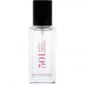 501 Praline Réglisse Patchouli Eau de Parfum