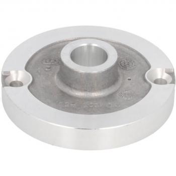 Metallschicht-Widerstand 3.3 Ohm 1W
