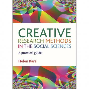 Creative Research Methods in the Social Sciences