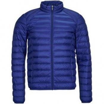 Pull doublé JOTT MAT bleu profond