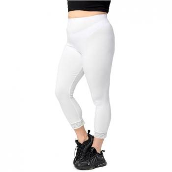 Plus-Size Damen Leggings von Merry Style