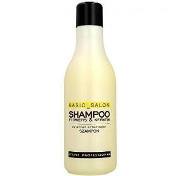 Stapiz Keratinblüten Shampoo 1 Liter