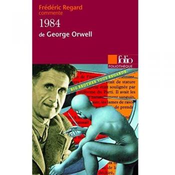 1984 de George Orwell