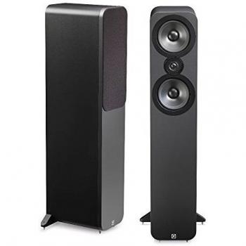 Q Acoustics 3050 Floorstanding Speaker Pair