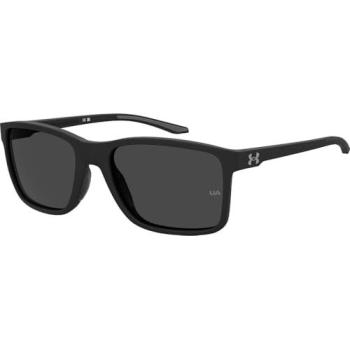 Under Armour Hustle XL 003/IR – 59 mm Men's Shades