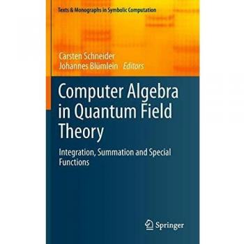 Computer Algebra in Quantum Field Theory