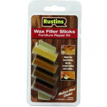 Rustins Medium Wax Filler