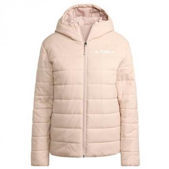 Piumino Adidas Terrex Multi Essentials 2 con Cappuccio Donna (variante)