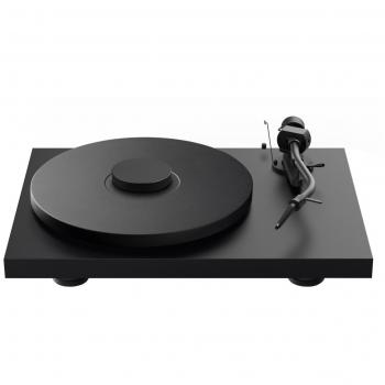 Pro‑Ject Debut PRO S B Black