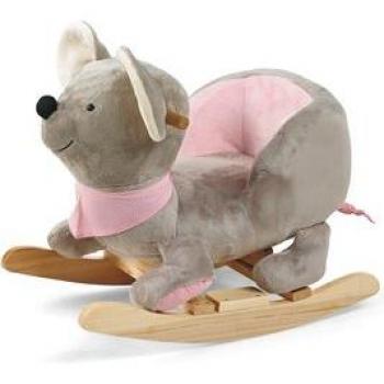 Sterntaler Mabel Giocattolo a dondolo