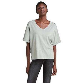 G-Star Joose V-Ausschnitt Shirt für Damen
