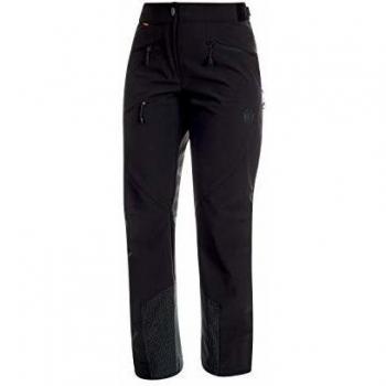 Schwarze Mammut Tatramar Damenhose