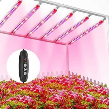 Led PlantPro 60W AutoTimer