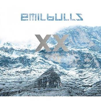 CD di Emil Bulls