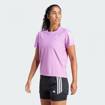 T-shirt adidas Own The Run Femmes