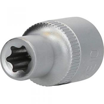 Douille Torx-E 1/2 E10 Brilliant Tools