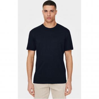 T-shirt simple en coton bio