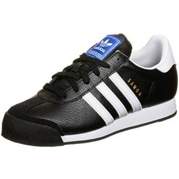 Sneakers adidas Samoa 019351 Schwarz