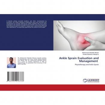 Ankle Sprain Evaluation and Management