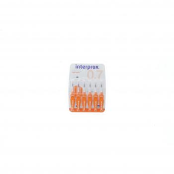 Interprox 6 Cepill Super Micro