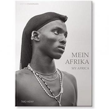 Mein Afrika
