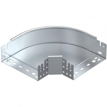 Raccordo Curvo 90° OBO Bettermann 200 mm x 85 mm