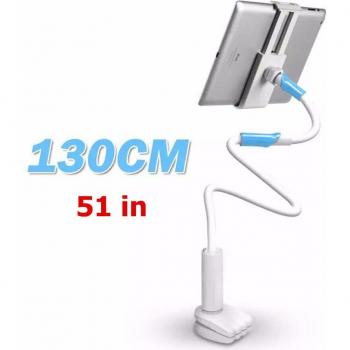 Versatile Tablet Stand with Long Arm for All Brands