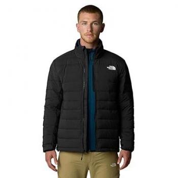 The North Face Belleview Stretch Down Jacket