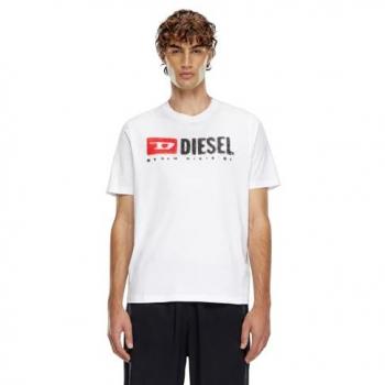 T-shirt Homme Diesel