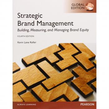Strategic Brand Management