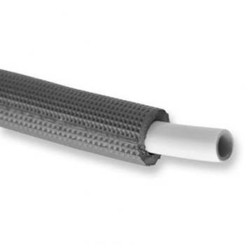 Pack 25m de Tuyaux Isolés Multi‑Couches Grise