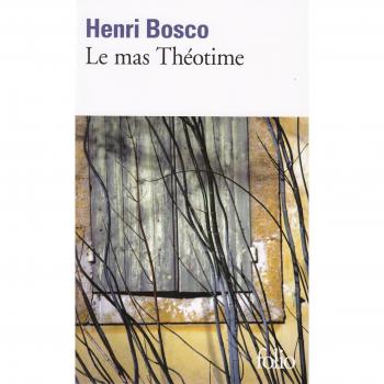 Le Mas Théotime