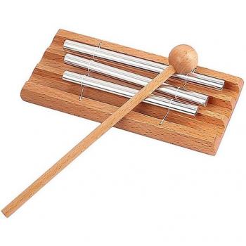 Healing Chime Mallet Storage Bag