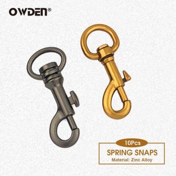 OWDEN DIY Sewing Lobster Clasp