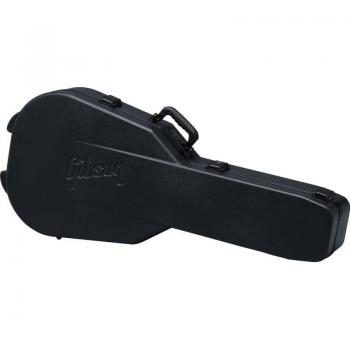 J200 Black Audio Case