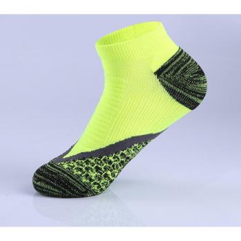 Brothock 2022 Men's Autumn Winter Basketball Socks