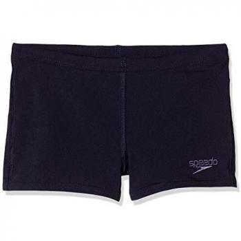 Speedo Bambini Costume Aquashort Blu Essential Endurance+
