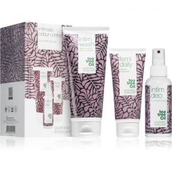 Confezione Regalo Australian Bodycare