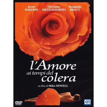 L' amore ai tempi del colera