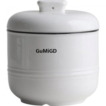 Elegant Soup Steamer