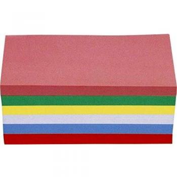 Magnetoplan 500 Schede di Moderazione Rosa