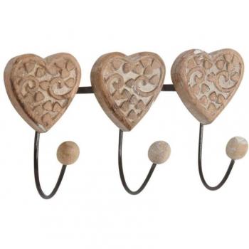 Gancio Duo-Cuore di Mango