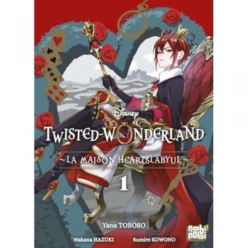 Twisted-Wonderland