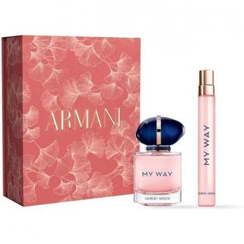 My Way Eau de Parfum Cofanetto 30ml e 10ml