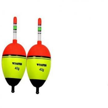 Flotador de Pesca Nocturna con Luz