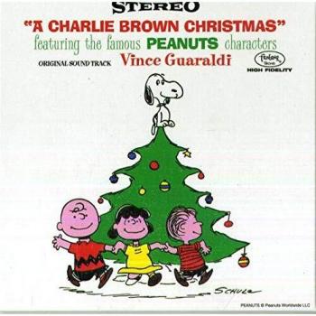 A Charlie Brown Christmas (3) [Vinyl LP]