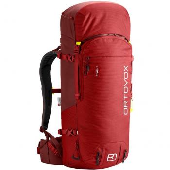 Cengia Rossa 45L Unisex Backpack by Ortovox