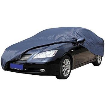 HP Autozubehör Copertura per Veicoli Universale 405 x 165 x 117 cm