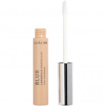 Lumene Blur Concealer Dark 8,5 ml